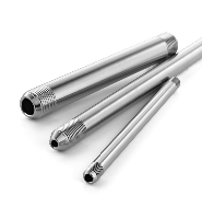 Cone and Thread Tubing