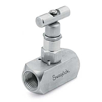 General_Utility_Service_Needle_Valves